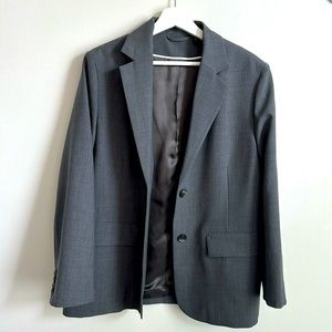 COS blazer